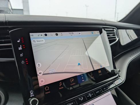 Used 2024 Jeep Grand Wagoneer L Series II w/ Quick Order Packagew 28T image 31