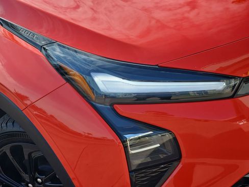 New 2027 Chevrolet Bolt RS image 33