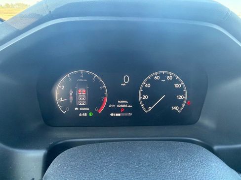 Used 2025 Honda Odyssey Sport-L image 18