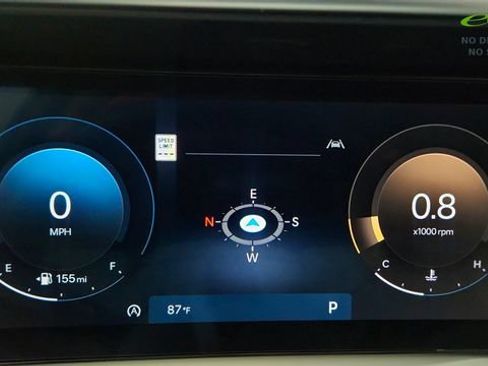 Used 2026 Hyundai Palisade Calligraphy FWD image 42