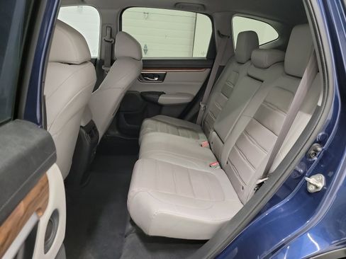 Used 2019 Honda CR-V EX-L image 28