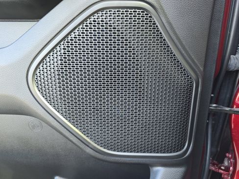Certified 2025 RAM 1500 Lone Star AWD/4WD image 26