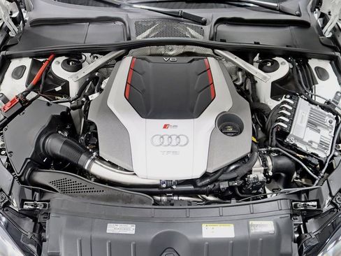 Used 2023 Audi RS 5 Sportback w/ Dynamic Package image 40