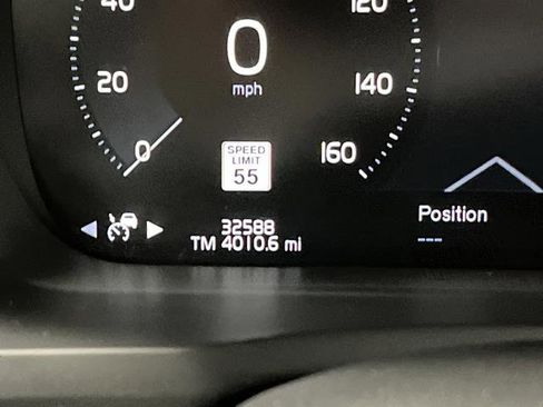 Used 2021 Volvo XC90 T8 Inscription Expression w/ Advanced Package image 6