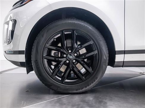 New 2024 Land Rover Range Rover Evoque S image 13