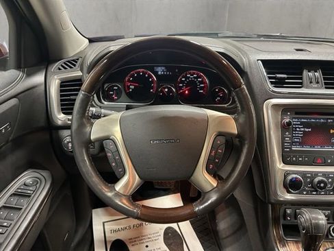 Used 2015 GMC Acadia Denali AWD/4WD image 14
