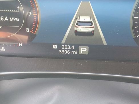 Certified 2026 Subaru Outback Limited AWD/4WD image 22