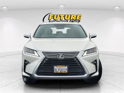 Used 2019 Lexus RX 350 FWD