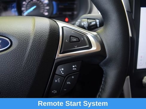 Used 2024 Ford Edge SEL w/ Convenience Package AWD/4WD image 5