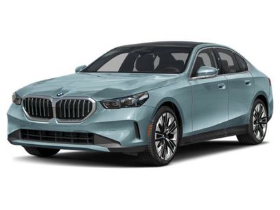 New 2027 BMW 530i