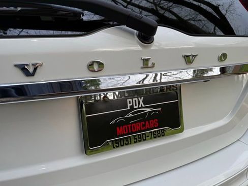 Used 2015 Volvo XC60 T5 Premier w/ Proximity Package image 32