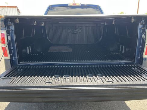 Used 2013 Ford F150 XLT w/ Mid Equipment Group RWD image 29