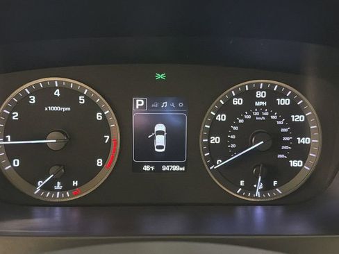 Used 2015 Hyundai Sonata Sport image 25