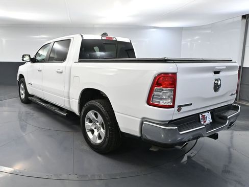 Used 2022 RAM 1500 Big Horn AWD/4WD image 9