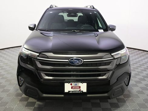 Certified 2026 Subaru Forester Premium AWD/4WD image 10
