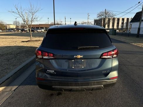 Used 2024 Chevrolet Equinox LT image 18