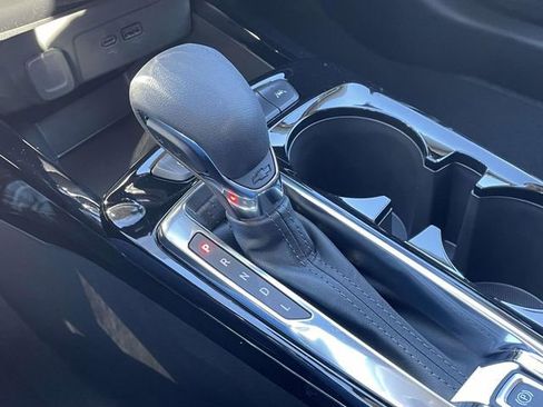 New 2026 Chevrolet Trax ACTIV w/ Driver Confidence Package image 26