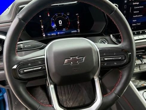 Used 2023 Chevrolet Colorado Z71 w/ Z71 Convenience Package 2 image 19