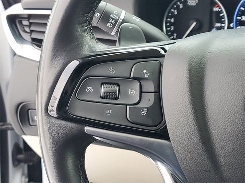 Used 2022 Buick Enclave Avenir w/ Trailering Package, 5000 lbs. image 28