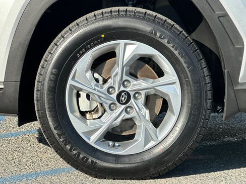 Used 2022 Hyundai Tucson SEL image 25