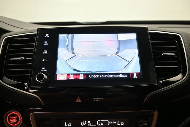Certified 2023 Honda Ridgeline Black Edition image 18