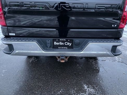 Used 2023 Chevrolet Silverado 1500 LT image 11