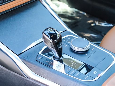 Used 2022 BMW 430i Coupe w/ Convenience Package image 19