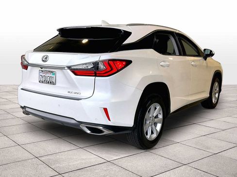 Used 2017 Lexus RX 350 FWD w/ Premium Package image 14