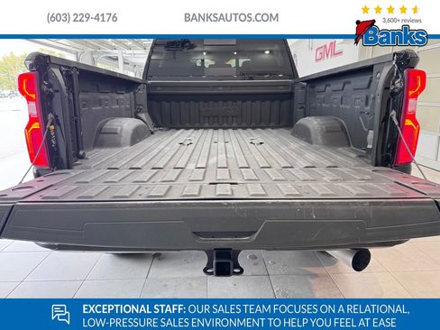 Certified 2024 Chevrolet Silverado 2500 High Country image 7