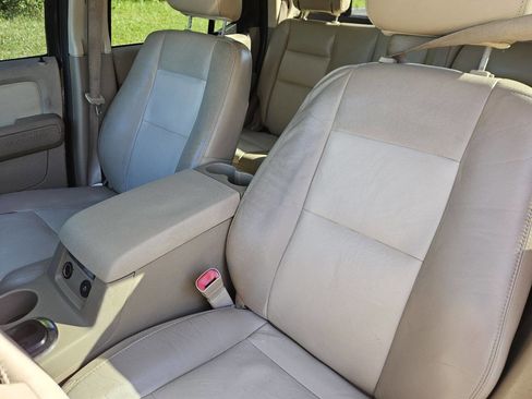 Used 2007 Ford Explorer Sport Trac Limited AWD/4WD image 13
