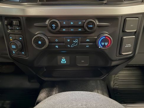 Used 2024 Ford F350 XL w/ XL Driver Assist Package AWD/4WD image 26