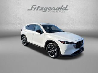 Used 2023 MAZDA CX-5 AWD 2.5 S w/ Premium Plus Pkg 360° Tour