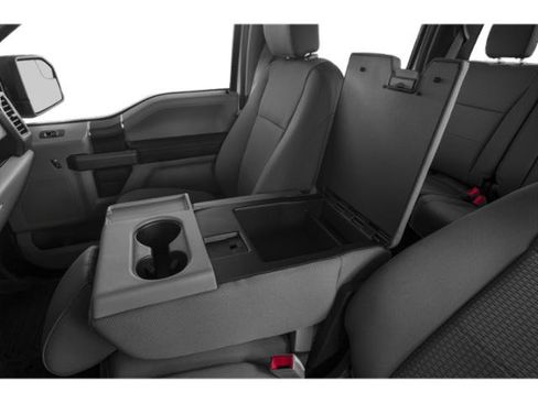 Used 2019 Ford F150 XLT w/ Equipment Group 301A Mid AWD/4WD image 15