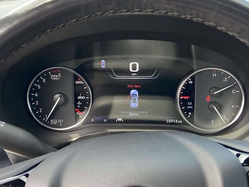Used 2023 Buick Enclave Avenir w/ Avenir Technology Package FWD image 30