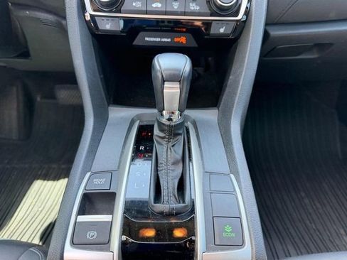 Used 2021 Honda Civic EX image 15