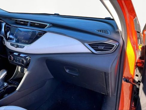 Used 2023 Buick Encore GX Preferred w/ Cold Weather Comfort Package image 18