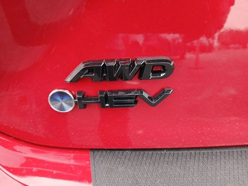 New 2026 Toyota Camry SE image 11