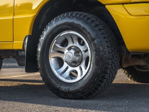 Used 2003 Ford Ranger Edge image 36