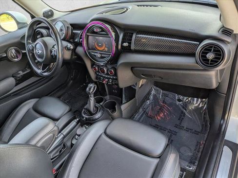 Used 2017 MINI Cooper S FWD image 21