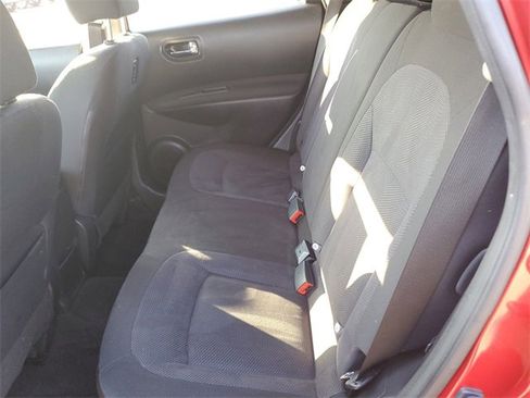 Used 2013 Nissan Rogue S w/ Special Edition Pkg image 13