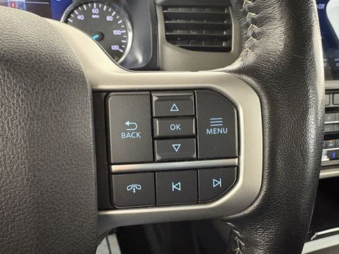 Used 2023 Ford Expedition Max XLT image 23