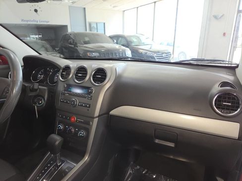 Used 2012 Chevrolet Captiva Sport LT FWD image 29