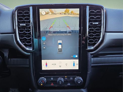 New 2025 Ford Ranger XLT w/ Convenience Package image 16