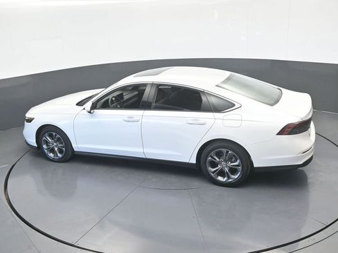 Used 2023 Honda Accord EX image 49