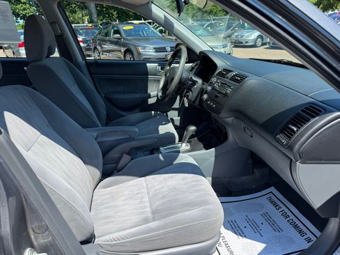 Used 2005 Honda Civic LX image 11