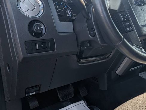 Used 2012 Ford F150 XLT w/ XLT Convenience Pkg AWD/4WD image 12