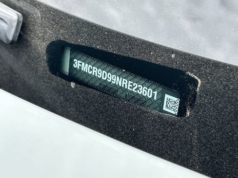 Used 2022 Ford Bronco Sport Badlands AWD/4WD image 33