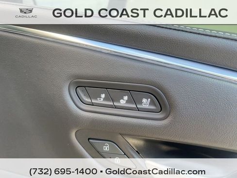 Used 2023 Cadillac Escalade ESV Sport w/ Touring Package image 8