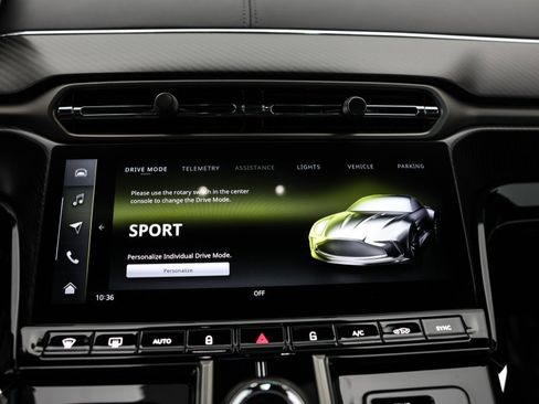 New 2025 Aston Martin V8 Vantage Coupe image 32