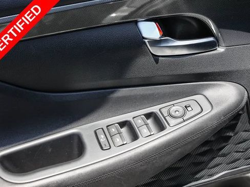 Certified 2023 Hyundai Santa Fe SEL w/ Cargo Package FWD image 22